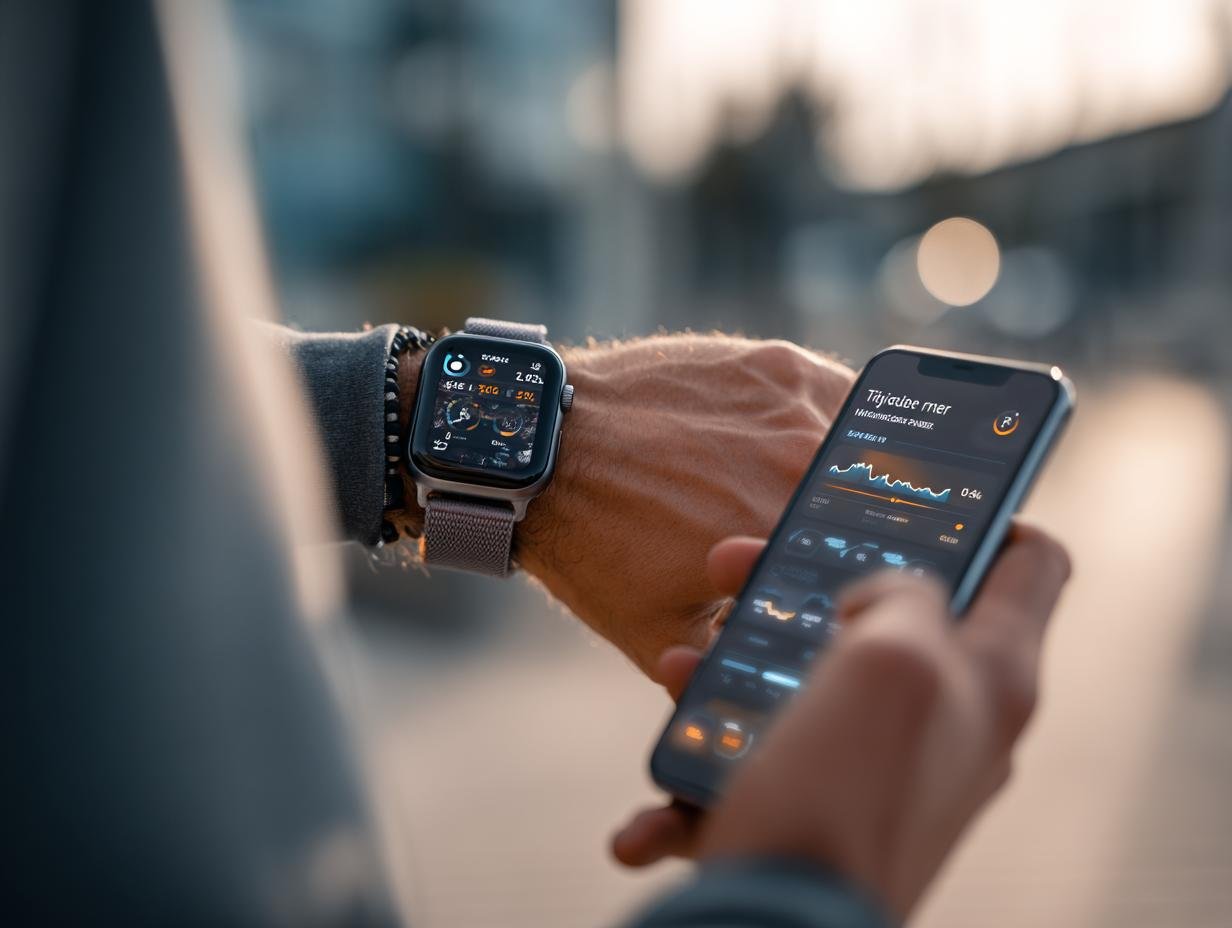 Mobile app development