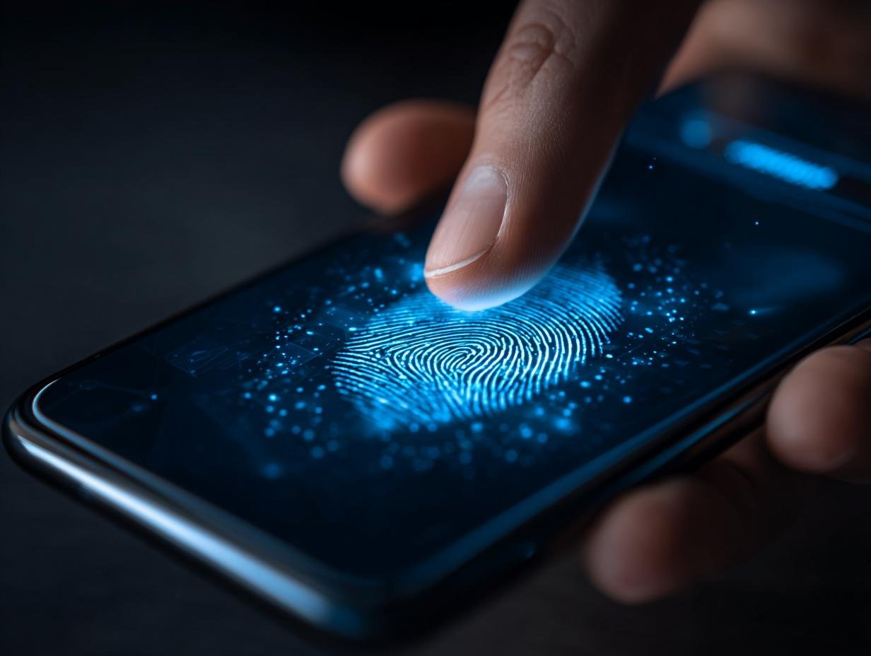 Fitness tracking app